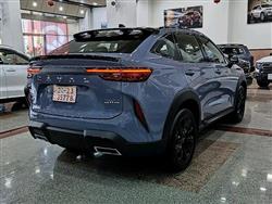 هافال جي تي H6